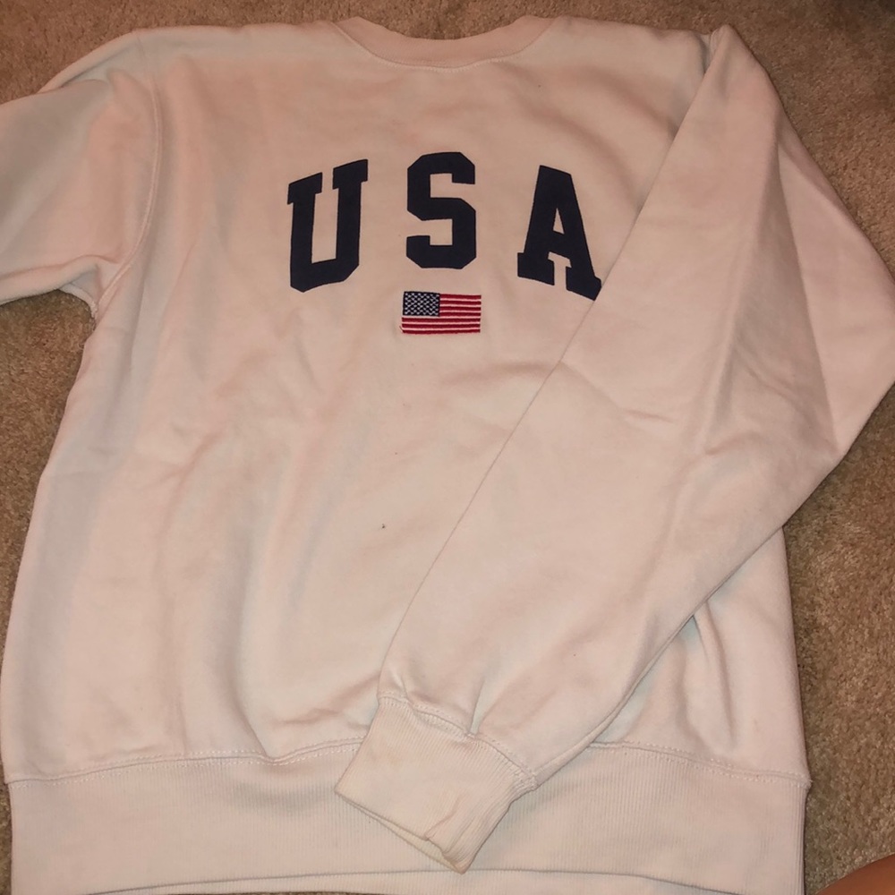 crewneck